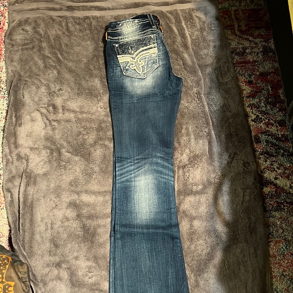New with tags Rock Revival size 31